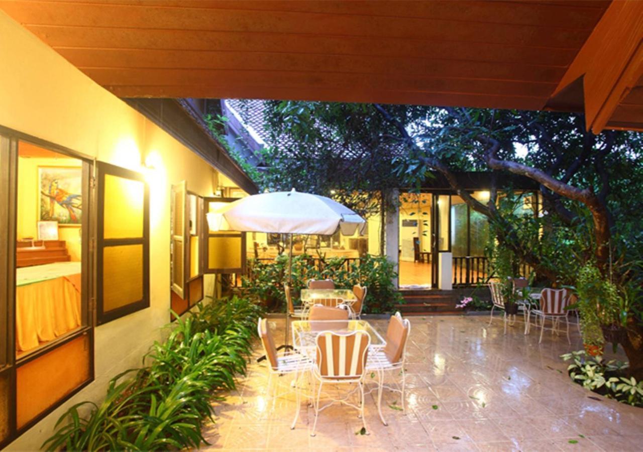 Phuwanalee Tempat peranginan 4*